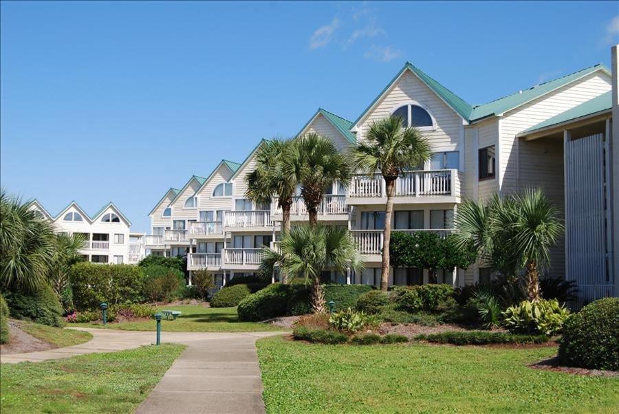 Vacation Home interior